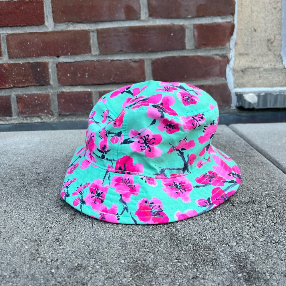 Arizona tea bucket hat